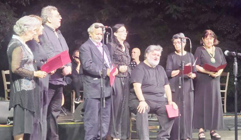 Πολιτισμός και παράδοση έσμιξαν στο Πωγώνι!