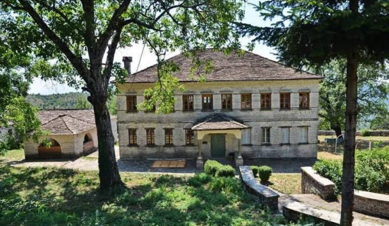    «…Πότε πίτα με φλασκί» σήμερα στο Καπέσοβο 