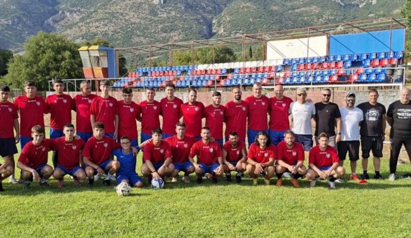 Σε ρυθμούς προετοιμασίας  οι ομάδες του ερασιτεχνικού