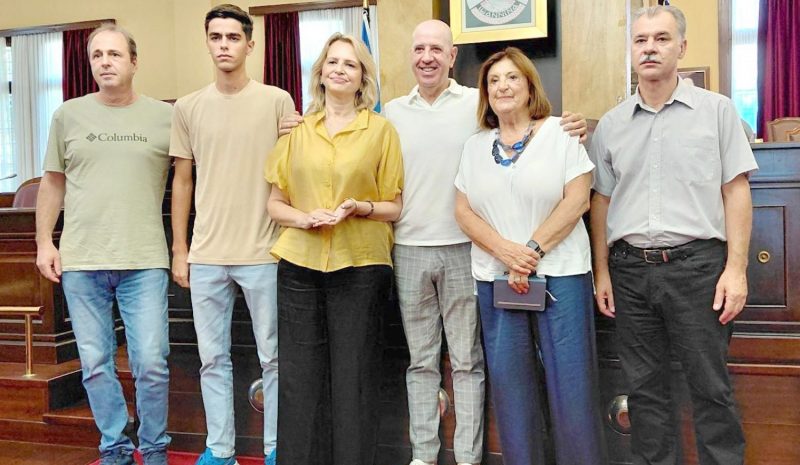 Έμπρακτη αλληλεγγύη θα δείξουν τα Γιάννενα στους πυρόπληκτους
