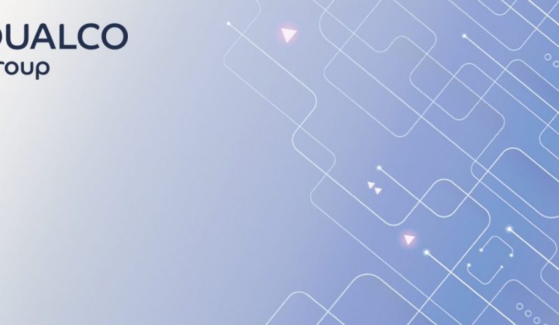 O Όμιλος Qualco αναλαμβάνει μεγάλο έργο ψηφιακής χαρτογράφησης της ακίνητης περιουσίας του Υπουργείου Υγείας
