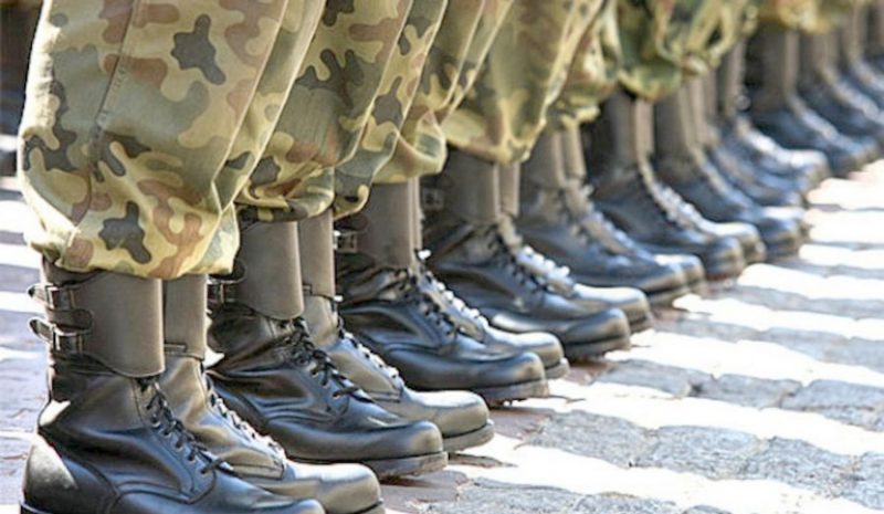 Εννιάμηνη στρατιωτική θητεία για όσους δεν πάρουν αναβολή