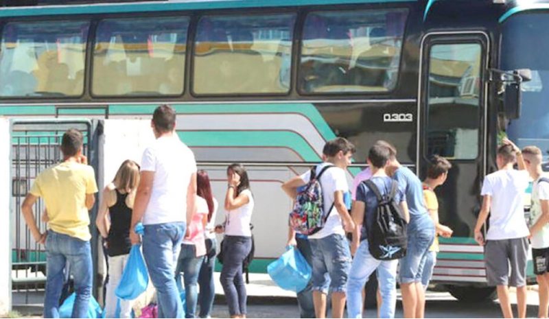 Λίγο πιο… αυστηρό το πλαίσιο για τις σχολικές εκδρομές!