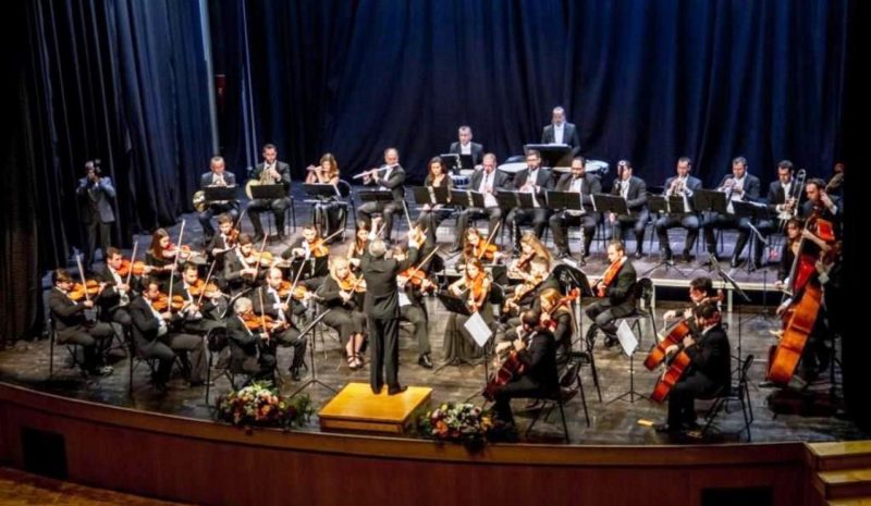       Αδελφοποιήθηκαν οι Συμφωνικές Ορχήστρες Μαϊάμι και Δήμου Ιωαννιτών