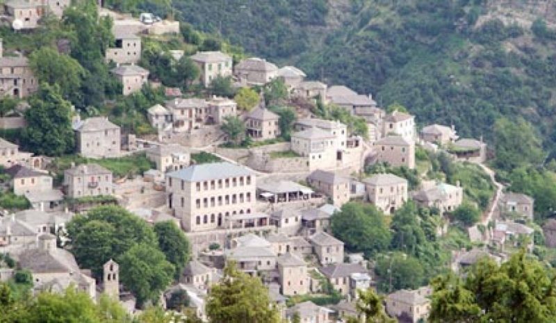 Στη Βουλή τα προβλήματα των ορεινών καταλυμάτων
