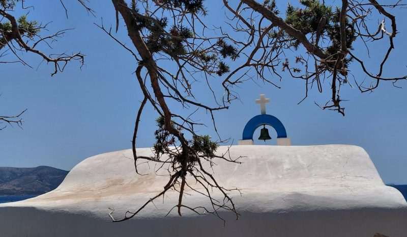 Οι παρακλήσεις του  Δεκαπενταύγουστου…