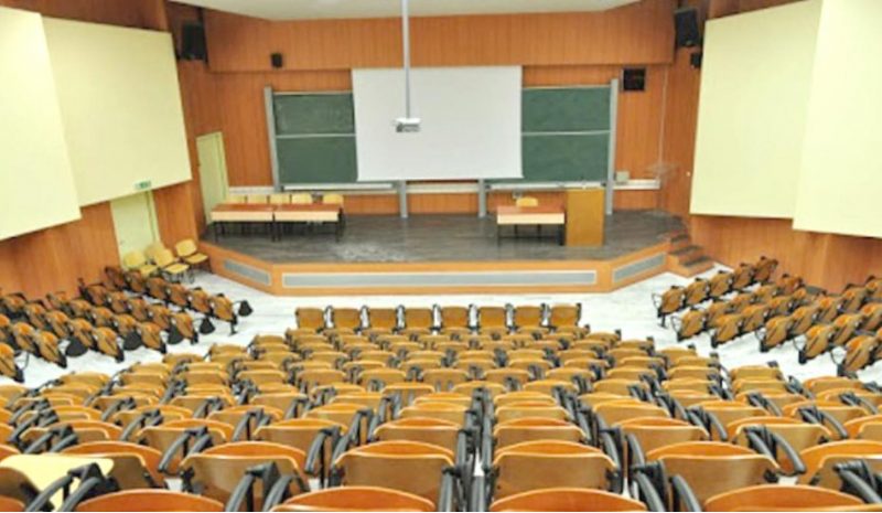 Στο ειδικό ποσοστό εισαγωγής στα ΑΕΙ ο Δήμος Ιωαννιτών