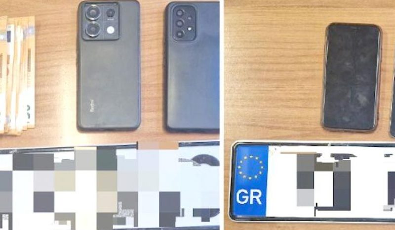 Προσοχή (!) σπείρες απατεώνων καραδοκούν στο Νομό Ιωαννίνων