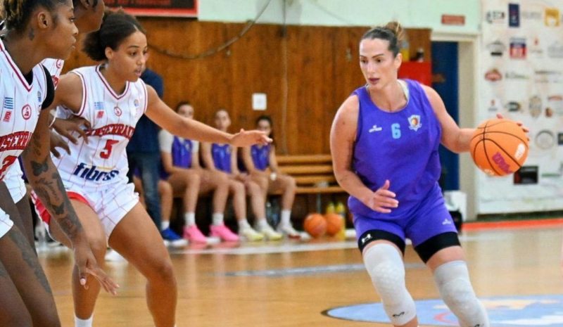 Δείγμα θετικό (66-71) για τον ΠΑΣ στις Σέρρες