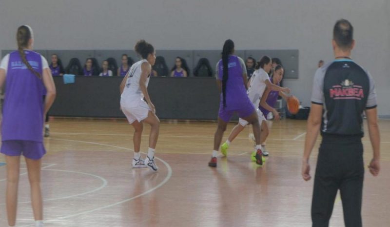 Φιλική νίκη του ΠΑΣ, 71-62 τον ΠΑΟΚ