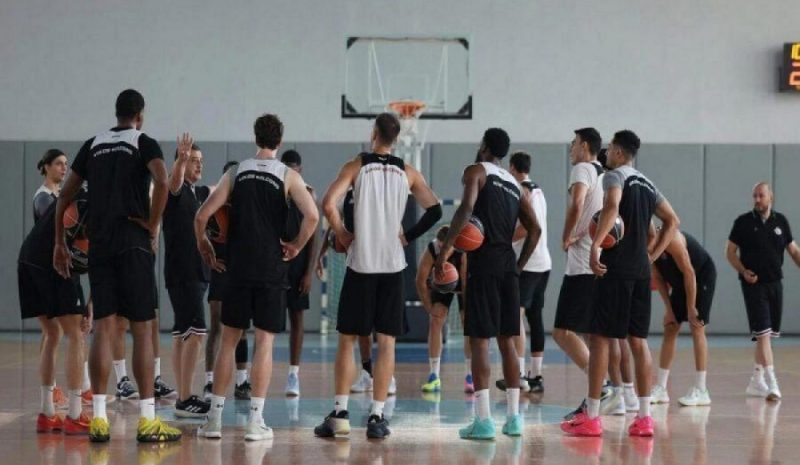 Νικηφόρα η πρόβα  τζενεράλε για τον Βίκο 