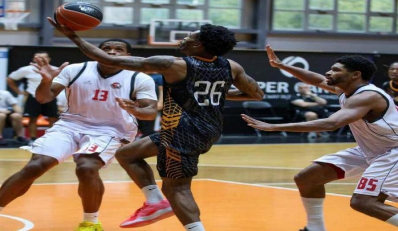 Φιλική νίκη επί του Προμηθέα (72-93) για τους Vikos Φalcons