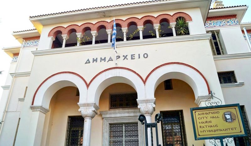 Μη υποχρεωτική η παρουσία υπαλλήλων σε εργαστήριο