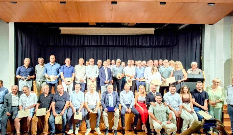 Μητρώο Σχολικών Κτιρίων δημιουργεί ο Δήμος Ιωαννιτών