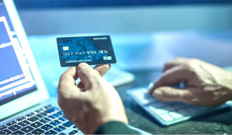 Πήγαν να αποσπάσουν 40.000 αλλά η κάρτα δεν ήταν σε ισχύ!