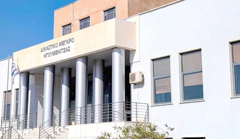 Από το Νοσοκομείο στη φυλακή ο γυναικοκτόνος της Ηγουμενίτσας