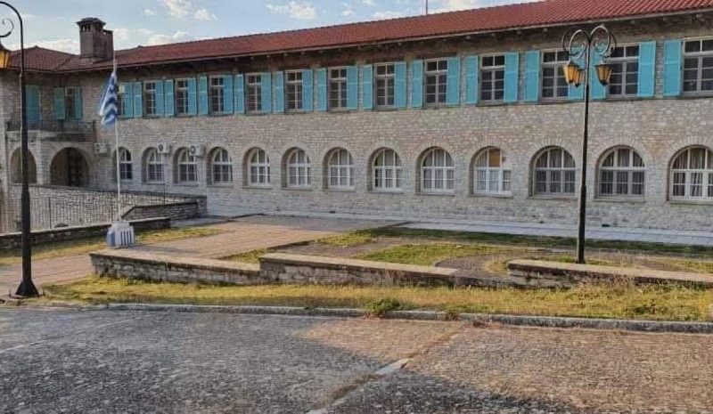 Στις ανάγκες ανταποκρίθηκε η Δομή Προστασίας Παιδιού 