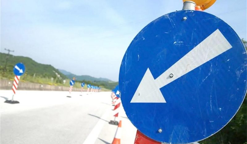 Κανένα… φως στο τούνελ για  την ταλαιπωρία στην Εγνατία