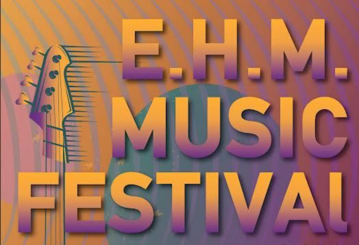 Πέφτει απόψε η "αυλαία" του Ε.Η.Μ. Music Festival