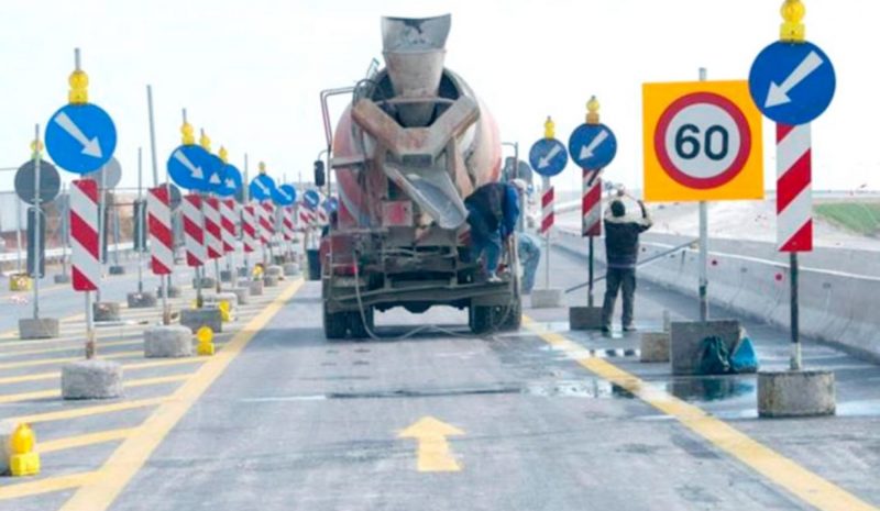 Παρέμβαση εργοληπτικών οργανώσεων για τις αναθεωρήσεις δημοσίων έργων