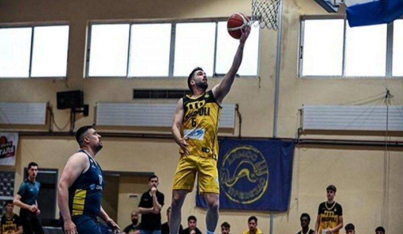 Κύπελλο: Τα ζευγάρια  της πρώτης φάσης