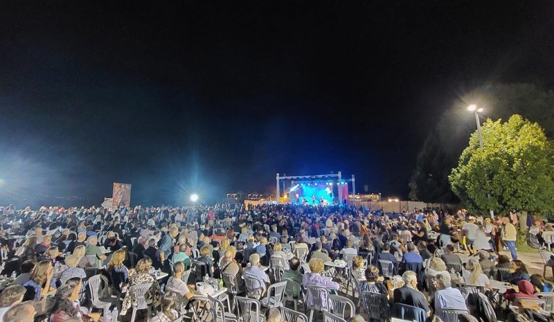 Ομιλίες, ξεναγήσεις και μουσική στο 52ο Φεστιβάλ της ΚΝΕ 