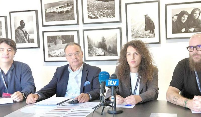 Τα Γιάννενα… μετατρέπονται σε σταυροδρόμι της φωτογραφίας