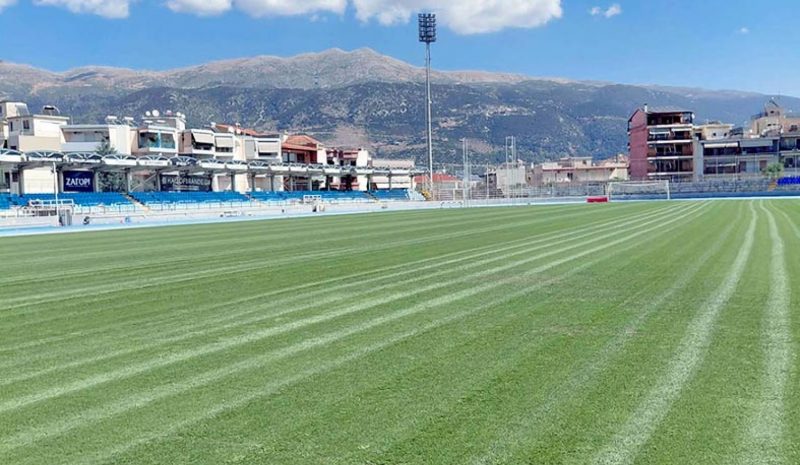 Ανοίγει ο δρόμος για το ΠΑΣ - Αναγέννηση στο «Ζωσιμάδες»