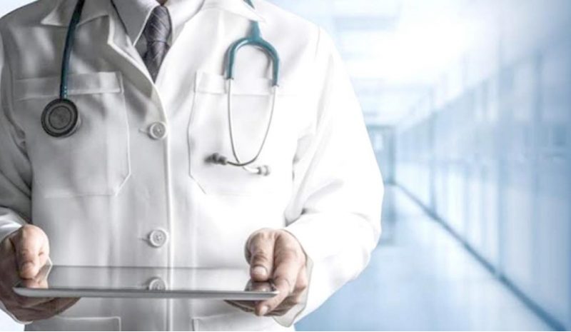 Στο… μικροσκόπιο συνεργασία γιατρού με Κέντρο Αισθητικής!