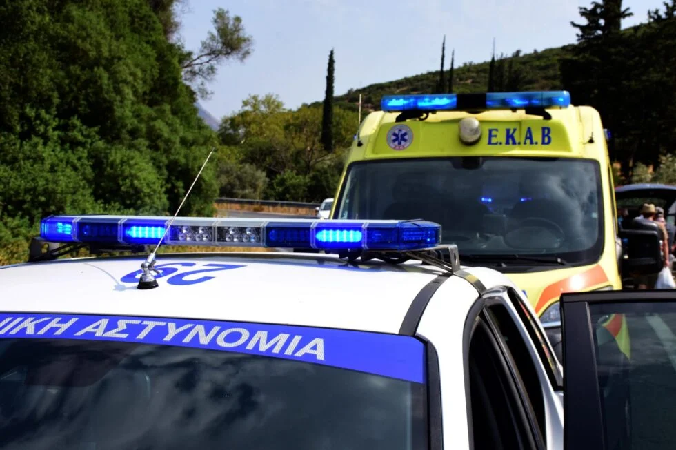    Δολοφονία 25χρονης στον ποδηλατόδρομο Ηγουμενίτσας