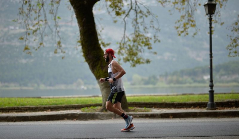 Διήμερες κυκλοφοριακές ρυθμίσεις λόγω Ioannina Lake Run