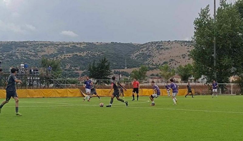 Πρεμιέρα στο πρωτάθλημα της Α' ερασιτεχνικής με εκπλήξεις