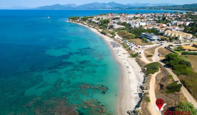 Ένα ακόμη βήμα έγινε χθες για το Καταδυτικό Πάρκο Μύτικα