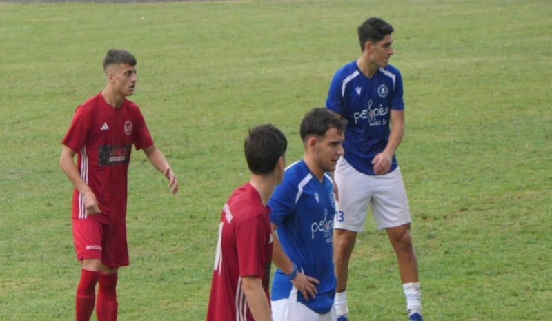 Ιδανικό ξεκίνημα με πρόκριση,  Θύελλα Κατσικά - Πλαταριά 2-0 