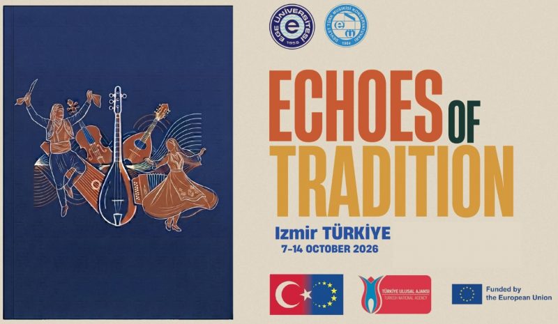 Στη Σμύρνη ταξιδεύει τον Οκτώβριο το Κιθαριστικό Σύνολο Ροδοτοπίου 