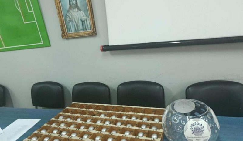 Αύριο η κλήρωση στην ΕΠΣ Ηπείρου