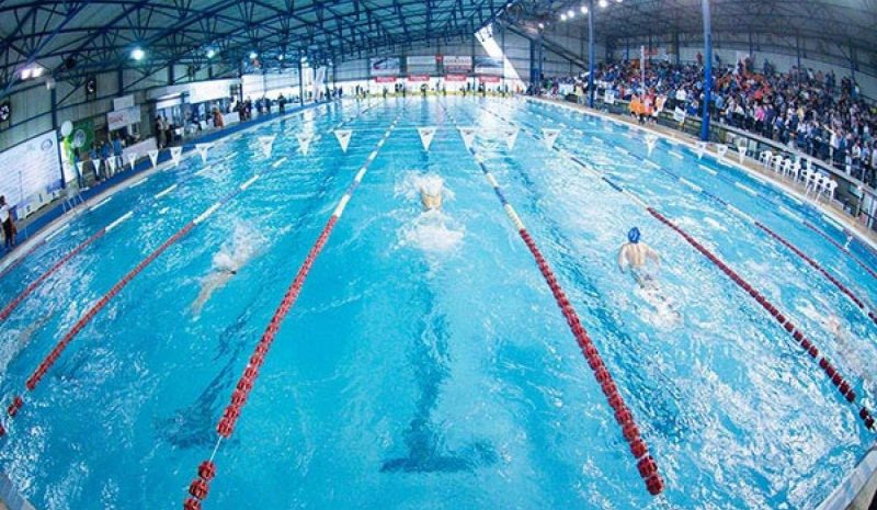 Το ωράριο λειτουργίας στο κολυμβητήριο Λιμνοπούλας