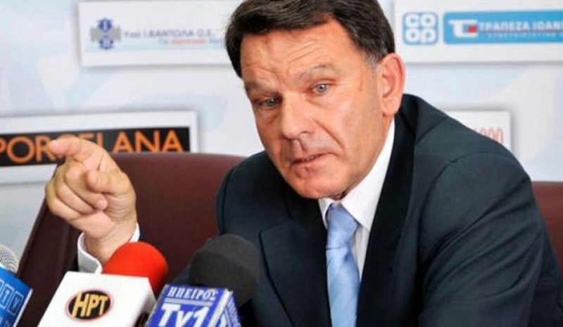 ΠΑΣ: Η αρχή και το τέλος μιας διαδρομής 47 χρόνων