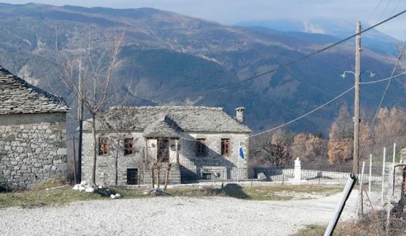 Εκτός της ενίσχυσης μετεγκατάστασης έμειναν Κράψη, Ανατολική και Δρίσκος
