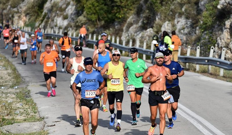 Η πόλη… τρέχει μαζί με το Ioannina Lake Run