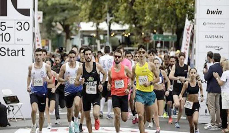 Ανοίγει απόψε η «αυλαία» του 20ου Γύρου Λίμνης!