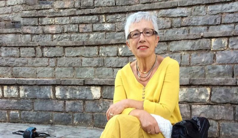   Λογοτεχνικό βραβείο για την Παναγιώτα Π. Λάμπρη 