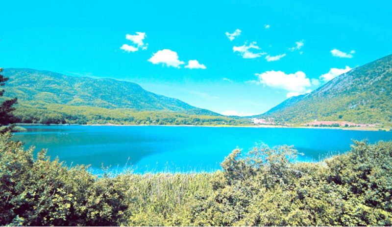 Στο Πωγώνι το Ετήσιο Συνέδριο του Δικτύου Πόλεων με Λίμνες