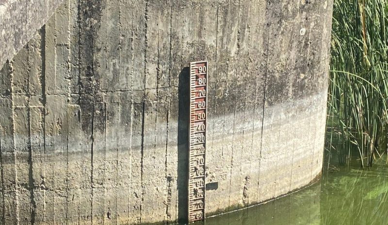 Ένα σύστημα διαχείρισης των νερών της Παμβώτιδας…
