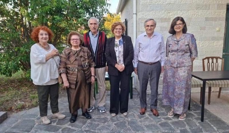 Δέκα χρόνια πολιτιστικής δημιουργίας για την Πινακοθήκη Ελευθερίας Τζιάλλα – Μάντζιου
