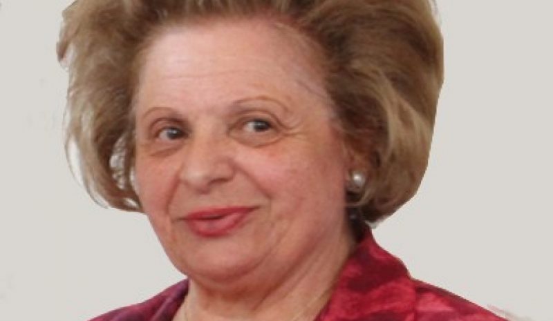 Εκδήλωση για την Πινακοθήκη της Ελευθερίας Τζιάλλα - Μάντζιου