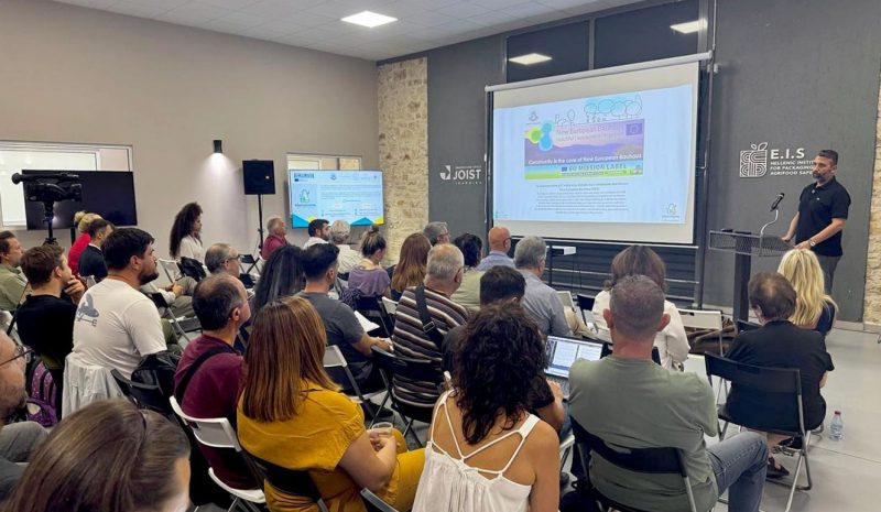 Ένας νέος… οδικός χάρτης για   παρεμβάσεις στα Γιάννενα!