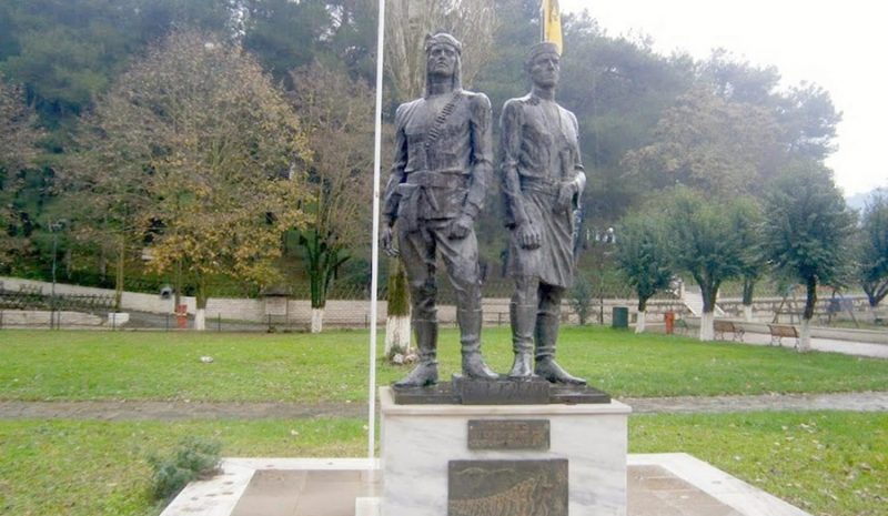 Τιμήθηκε χθες η Ημέρα Μνήμης Γενοκτονίας των Ελλήνων Μ. Ασίας