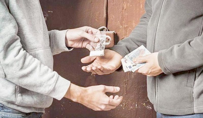 Μπαράζ ελέγχων για ναρκωτικά στην Ήπειρο