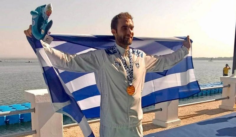 Πλούσια συγκομιδή μεταλλίων στους Μεσογειακούς Αγώνες